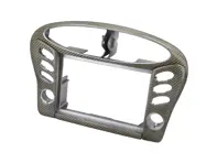 Carbon Centre Air Vent. Porsche 986 97-03